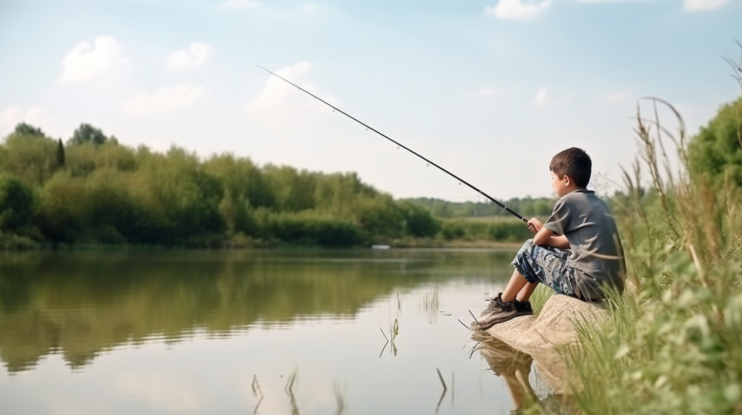 Carp Fishing 101: How to Catch Carp Like a Pro - Rods and Lines