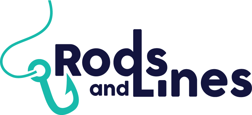 Rods and Lines - Fishing Tackle 