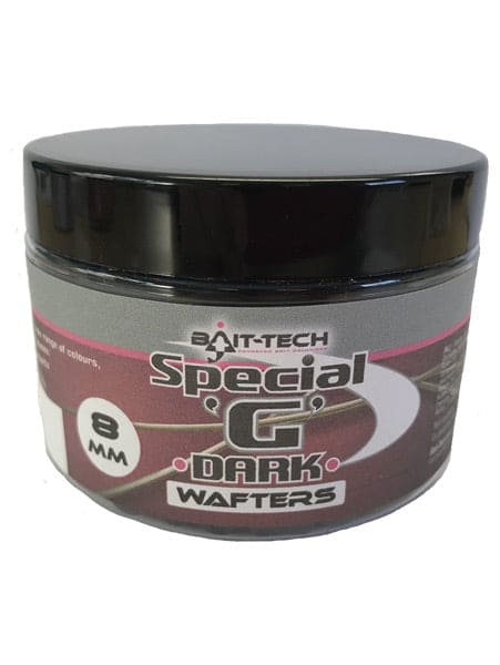 Bait-Tech Special G Dumbells - Wafters 8mm