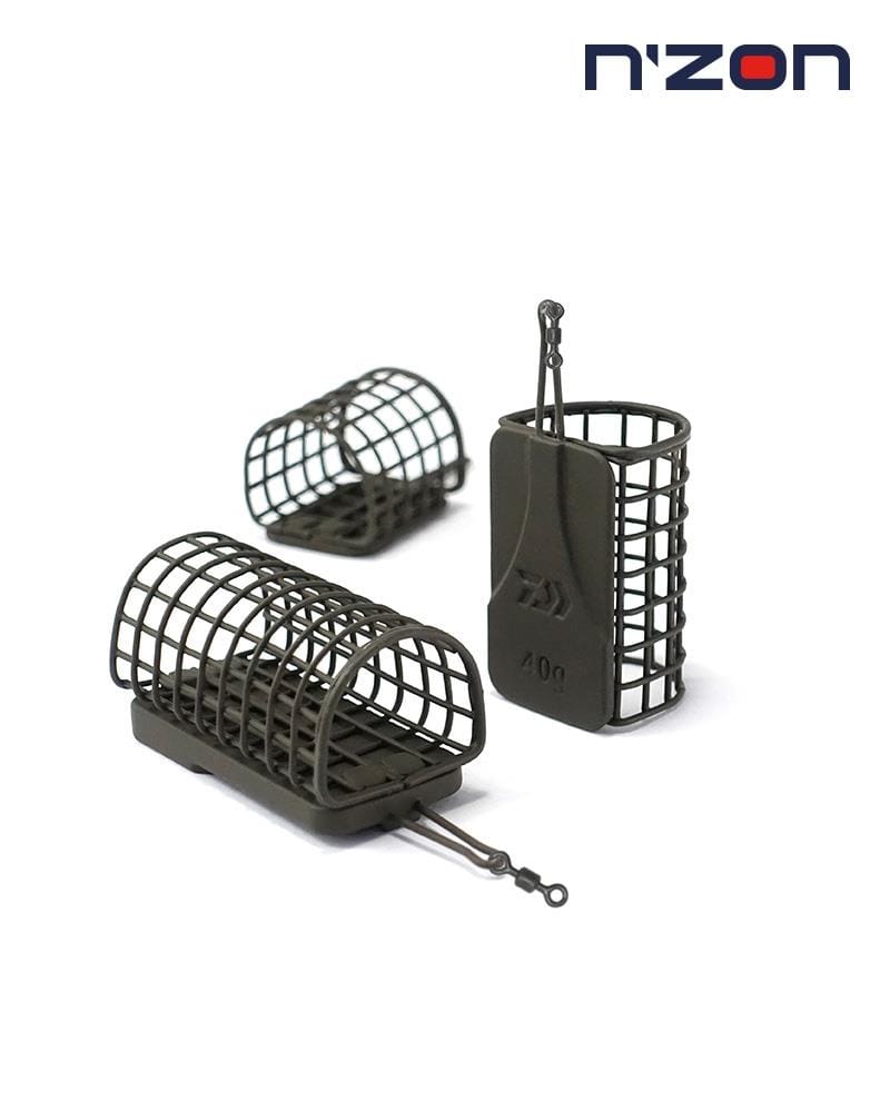 N&#39;ZON Tunnel Cage Feeder