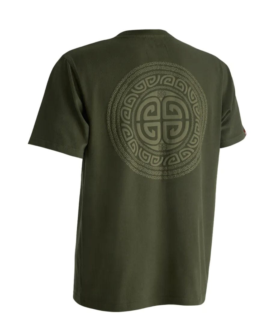 Trakker Aztec T-Shirt