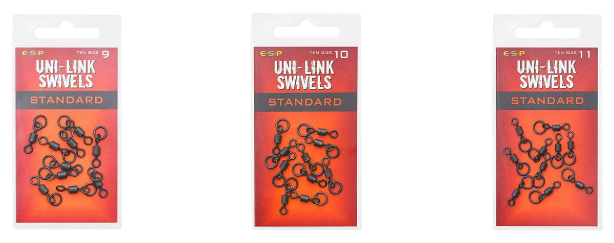ESP Standard Uni Link Swivels