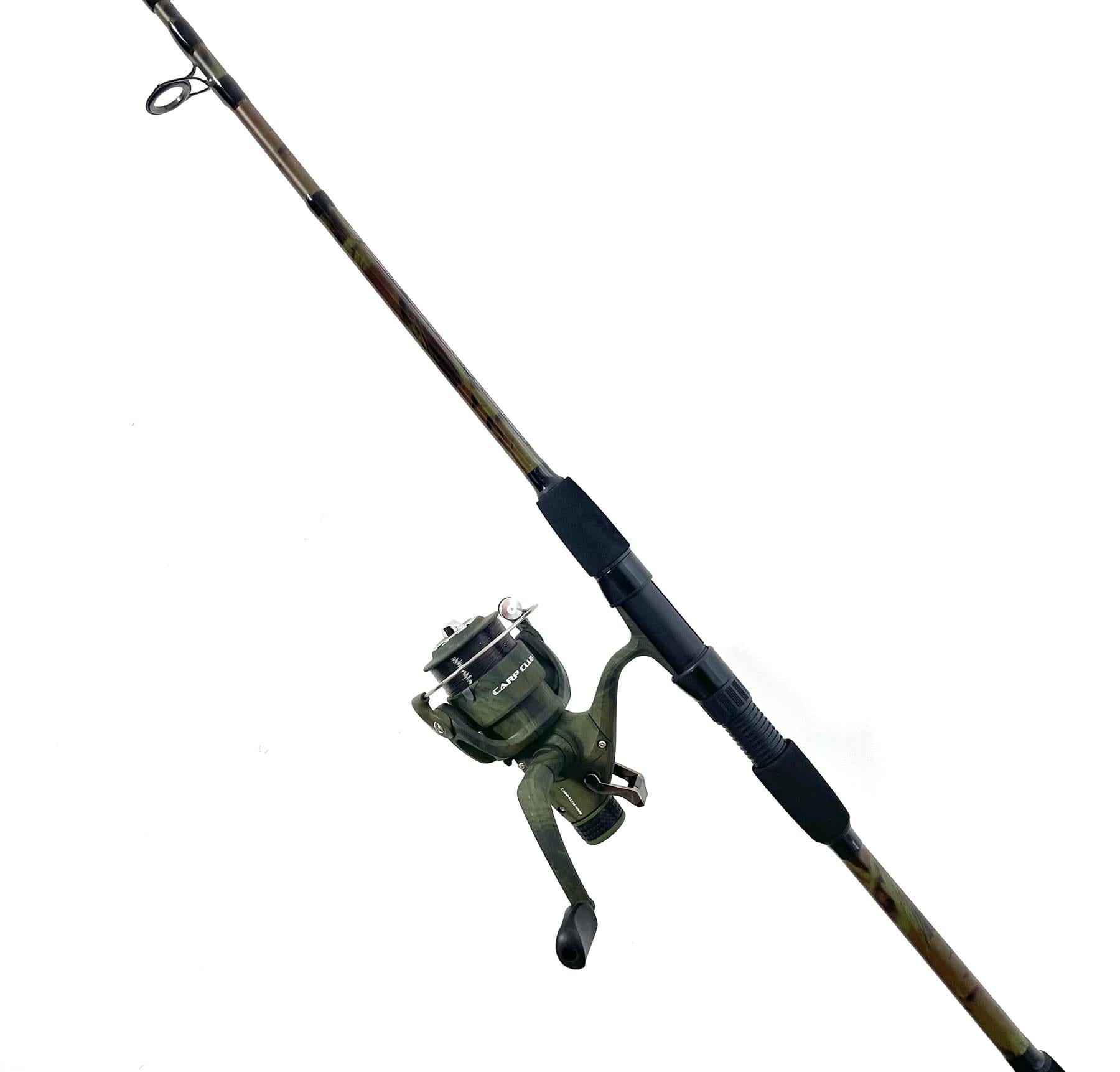 Carp Fishing Rod Carp Equipment Travel Carp Rod Carpfishing Gear