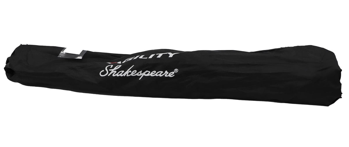 Shakespeare Agility Trout Net LARGE with Storage bag