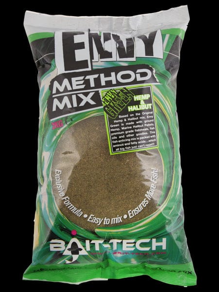 Bait-Tech Envy Groundbait - 2kg