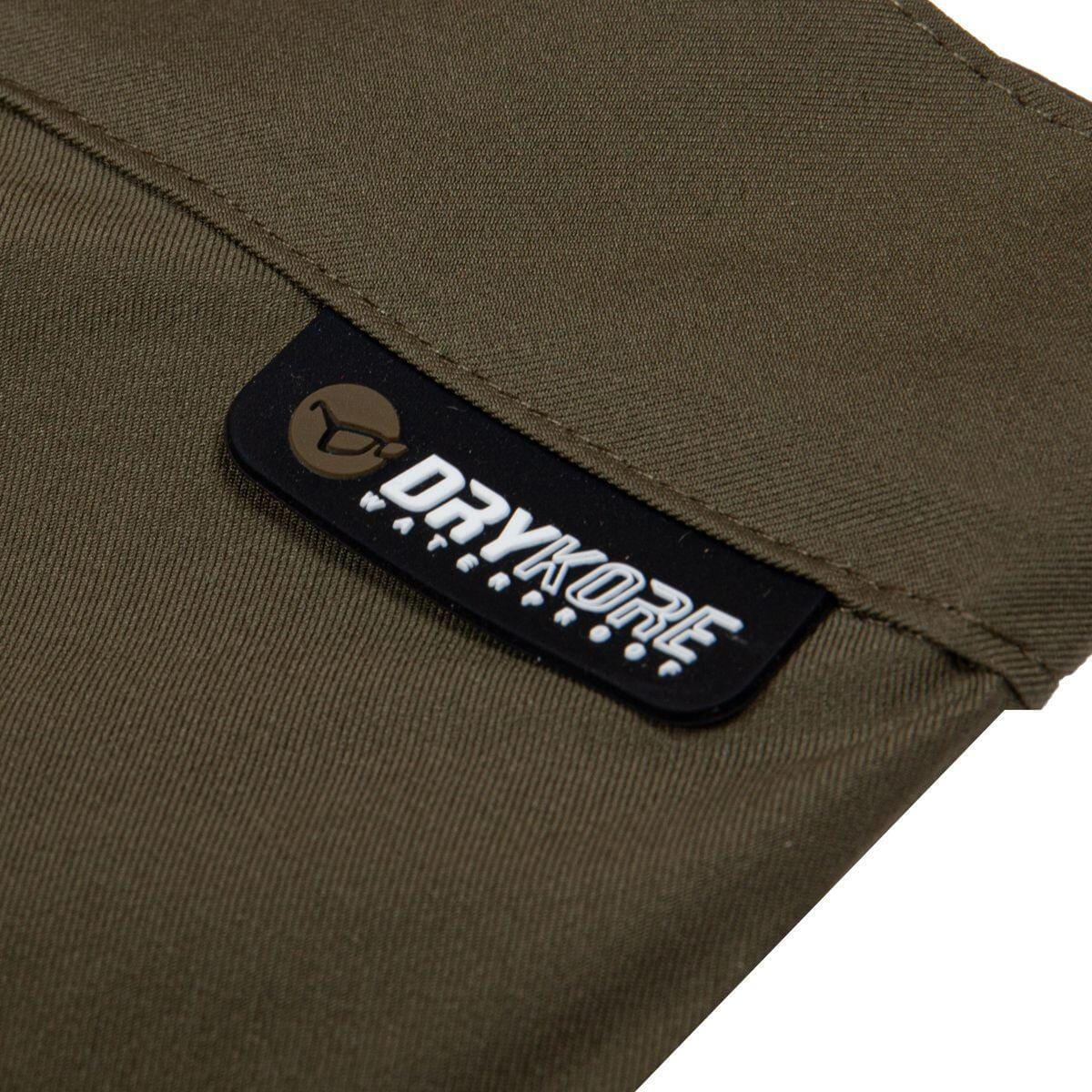 Korda KORE DRYKORE Over Trousers Olive