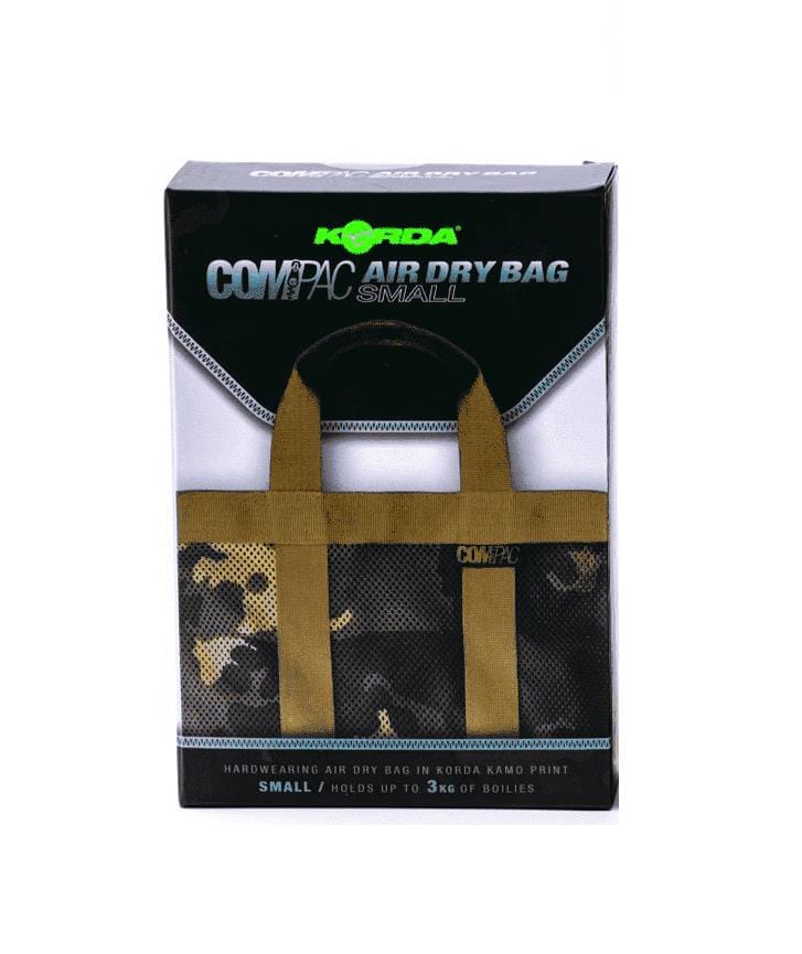 Korda Compac Air Dry Bag Small