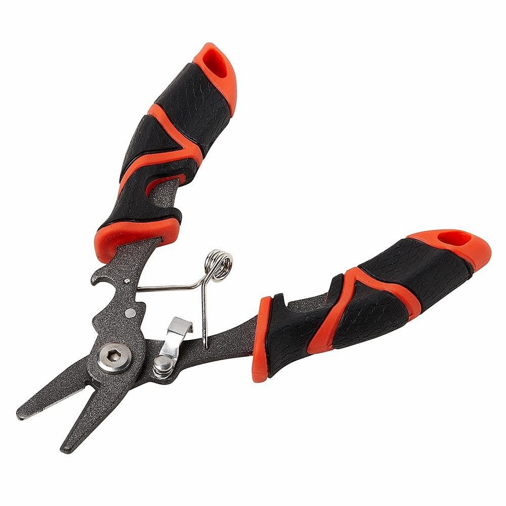 DAM Stainless Steel 5 inch Line Cutters