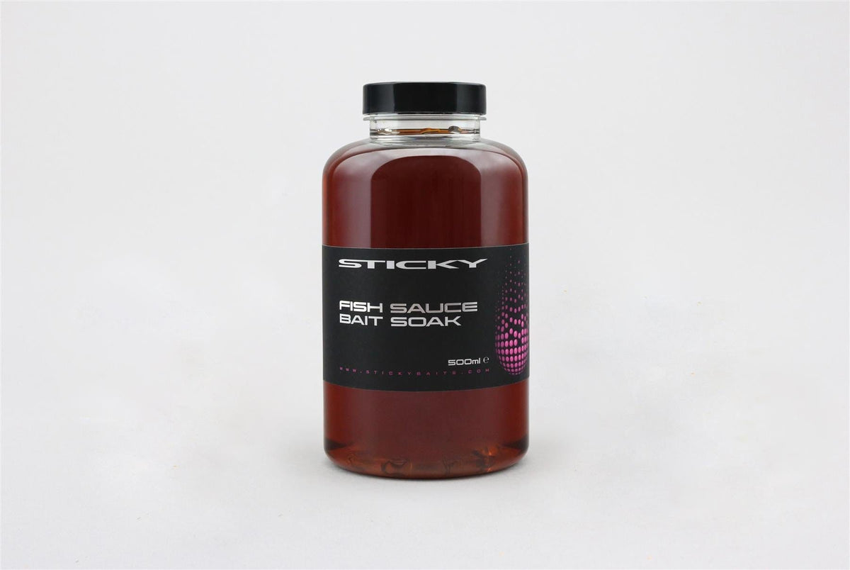Sticky Baits Fish Sauce - 500ml