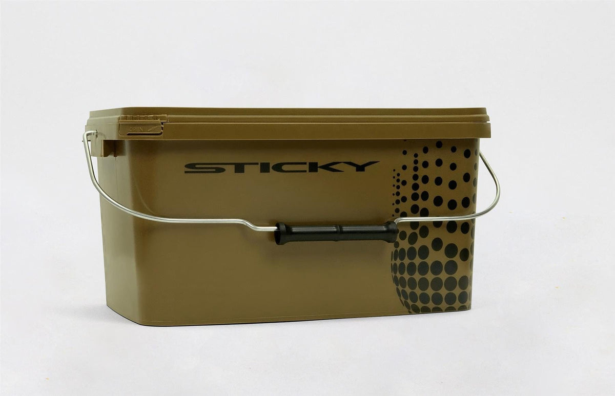 Sticky Baits 5.8Ltr Bucket