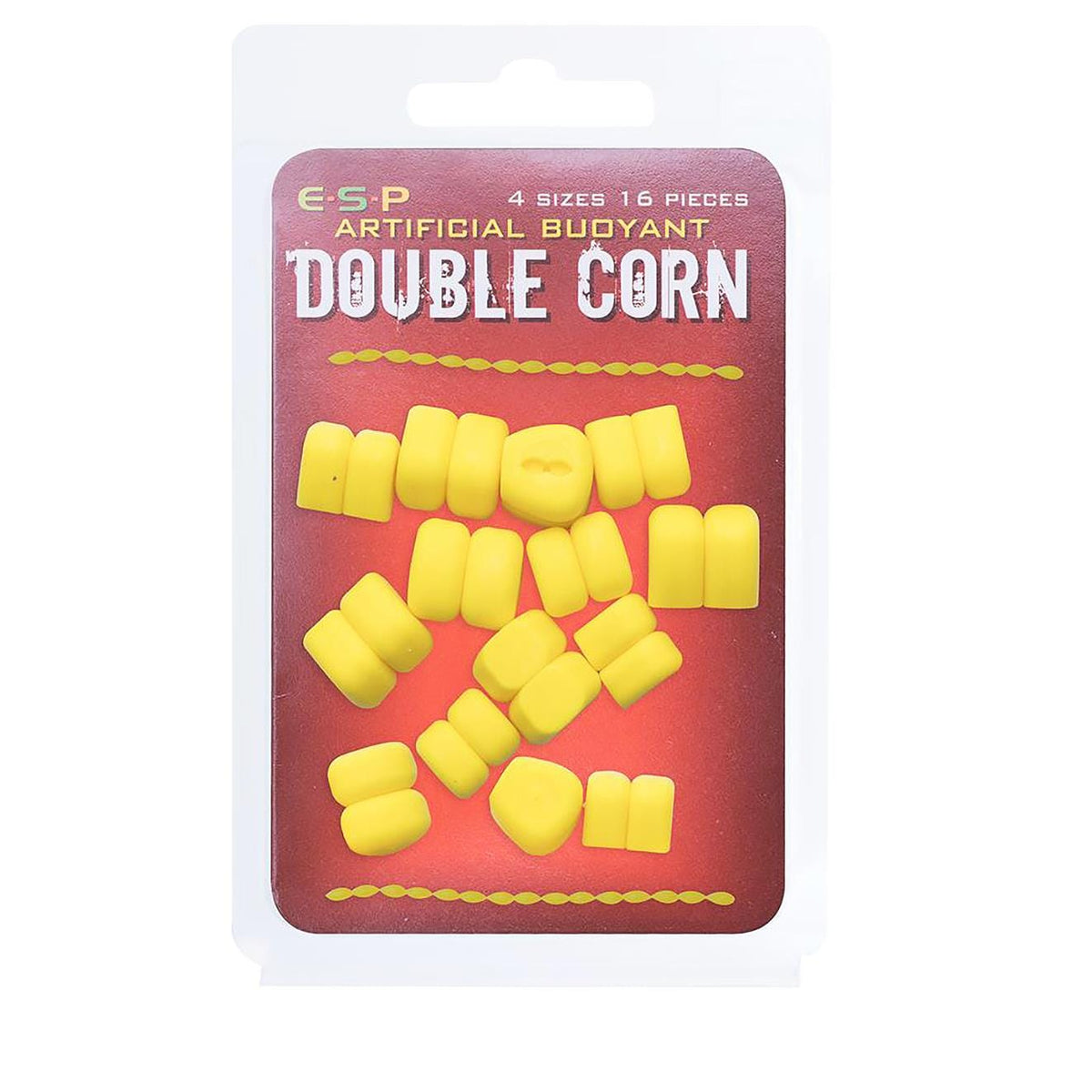ESP Double Corn - 16 pcs