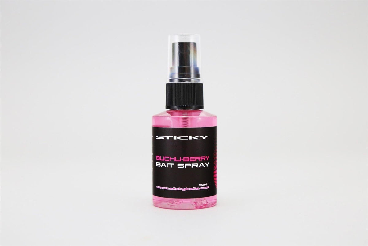 Sticky Baits - Bait Spray 50ml