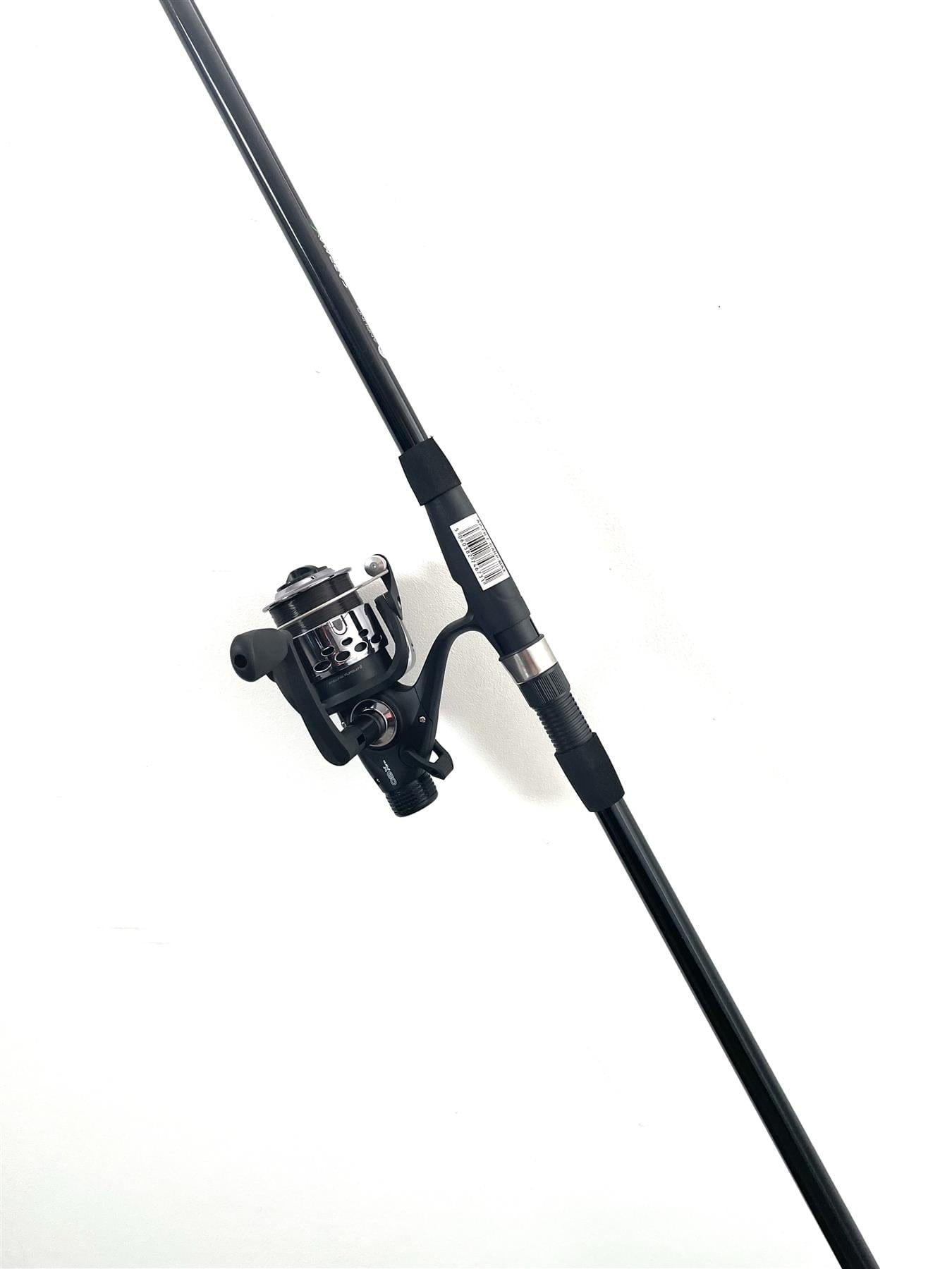 Rods and Lines Carp Max 12ft Rod and Reel Combo