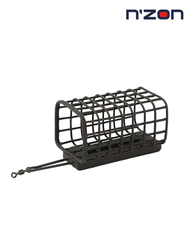 N&#39;ZON Square Cage Feeder