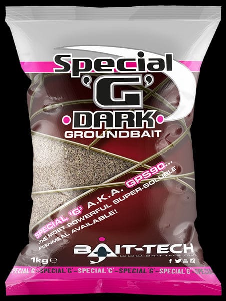 Bait-Tech Special G Groundbait - 1kg