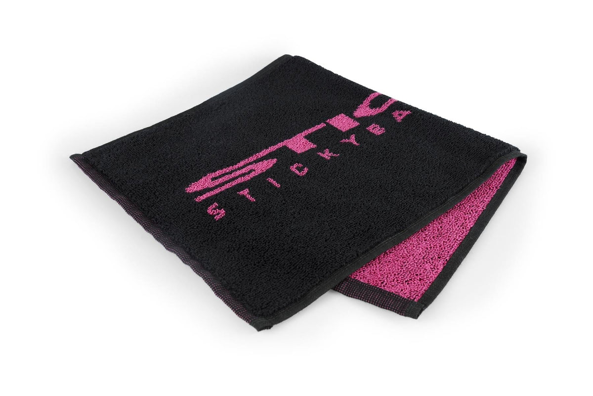 Sticky Baits Towel (24cm * 50cm)