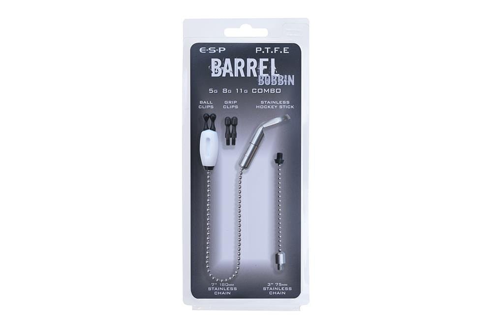 ESP Barrel Bobbin Kit