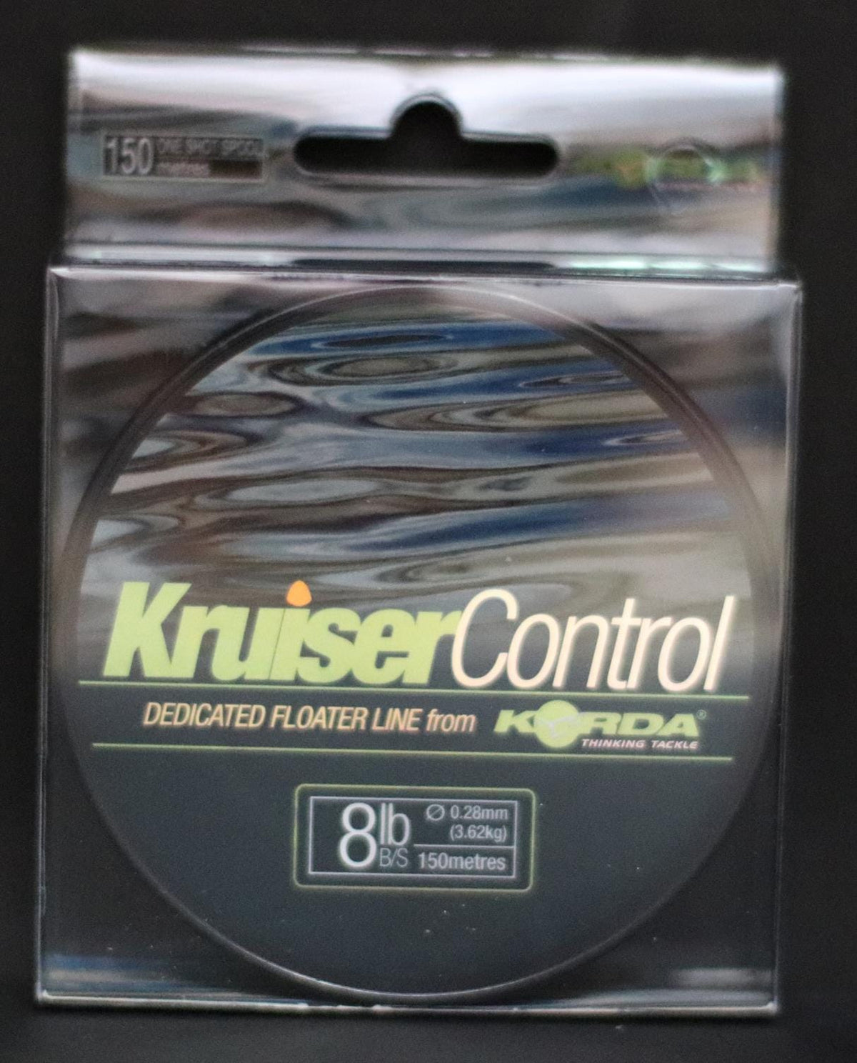 Korda Kruiser Control Line 8lb (0.28mm)