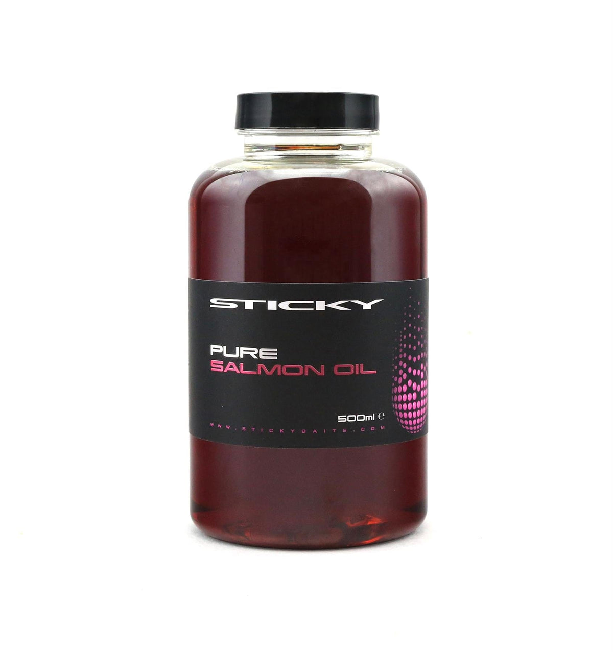 Sticky Baits Pure Oil - 500ml