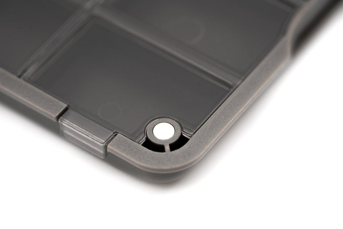 Korda Mini Tackle Bits Box - 16 Compartment