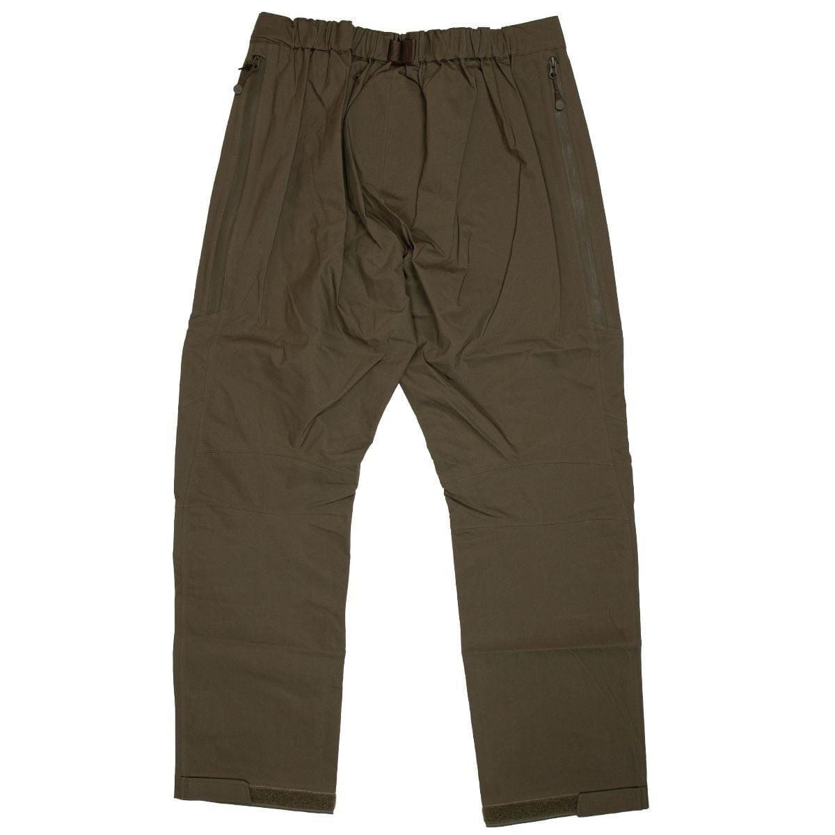 Korda KORE DRYKORE Over Trousers Olive