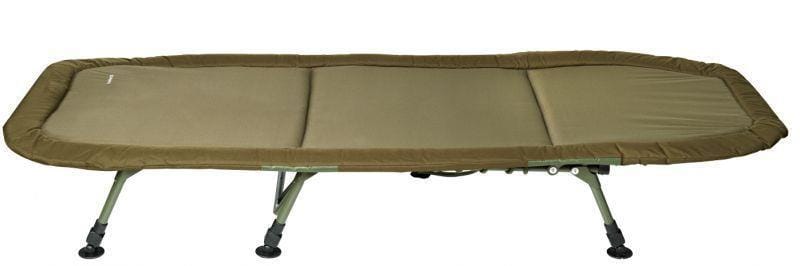 Trakker RLX Flat-6 Bed