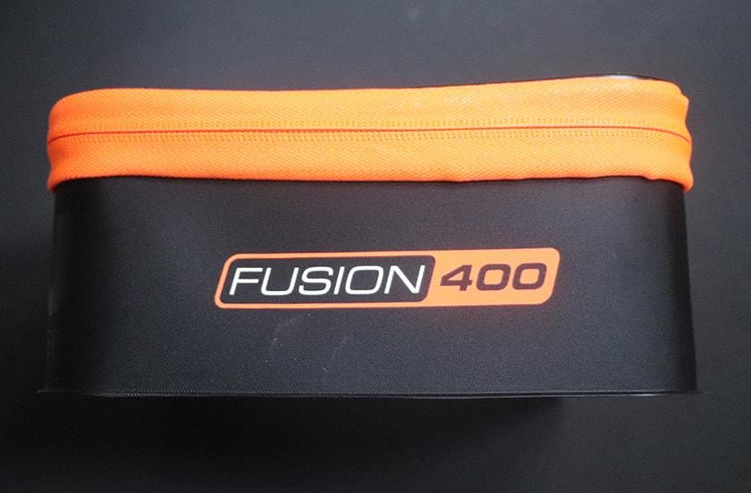 Guru Fusion 400
