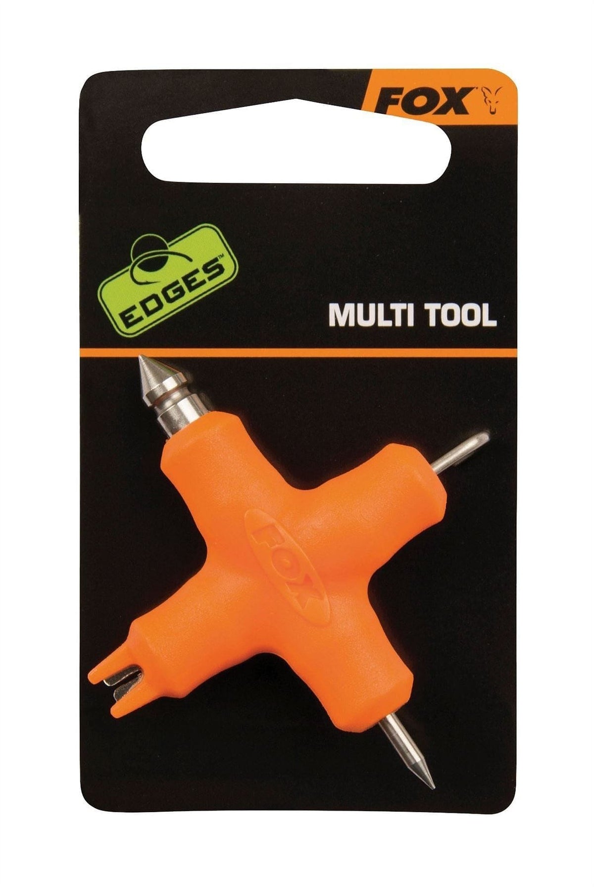 FOX Edges Carp Baiting Tools, Needles Drills Scissors