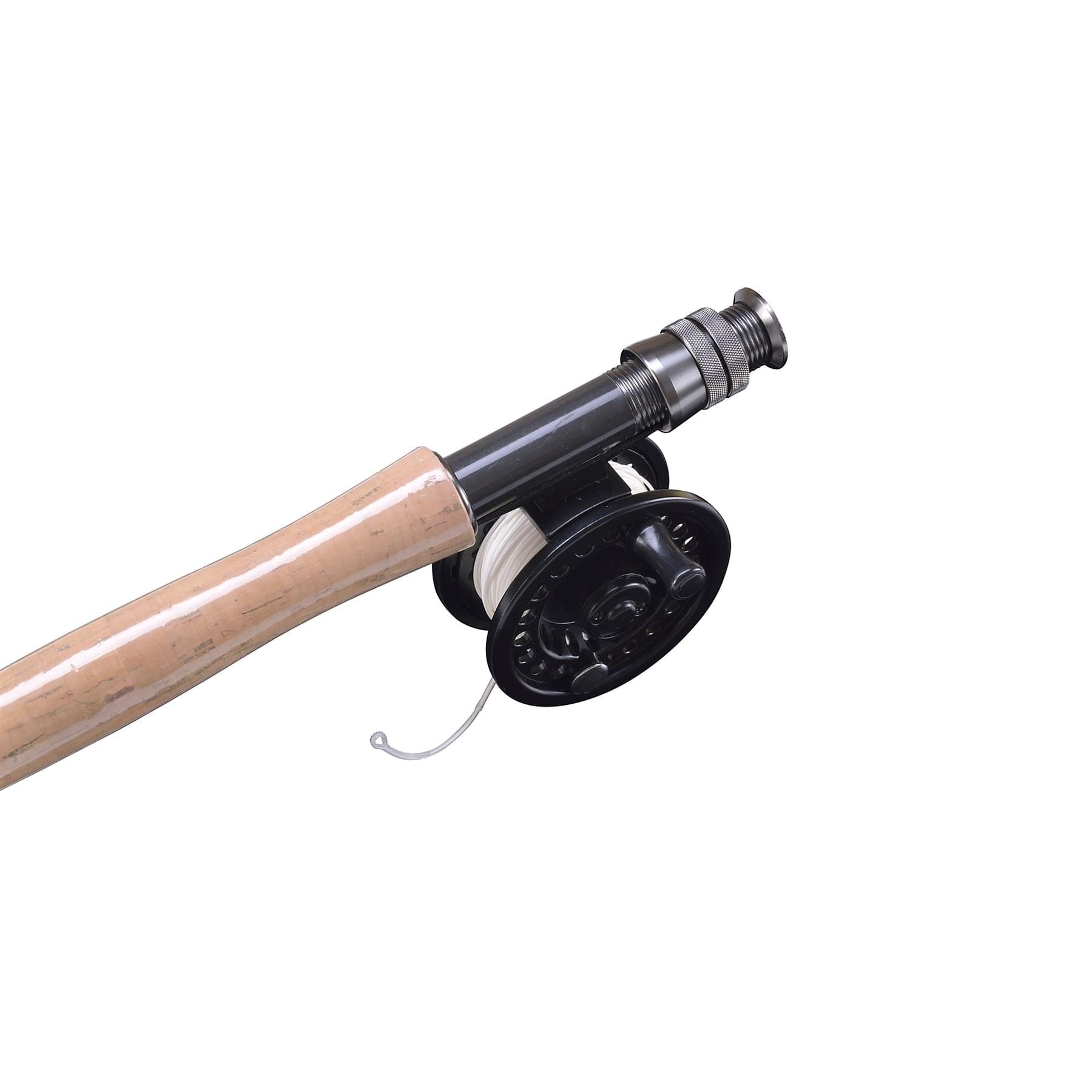 Shakespeare Sigma 10FT 7WT 4PC Fly Rod and Reel Combo (incl Line Loade -  Rods and Lines