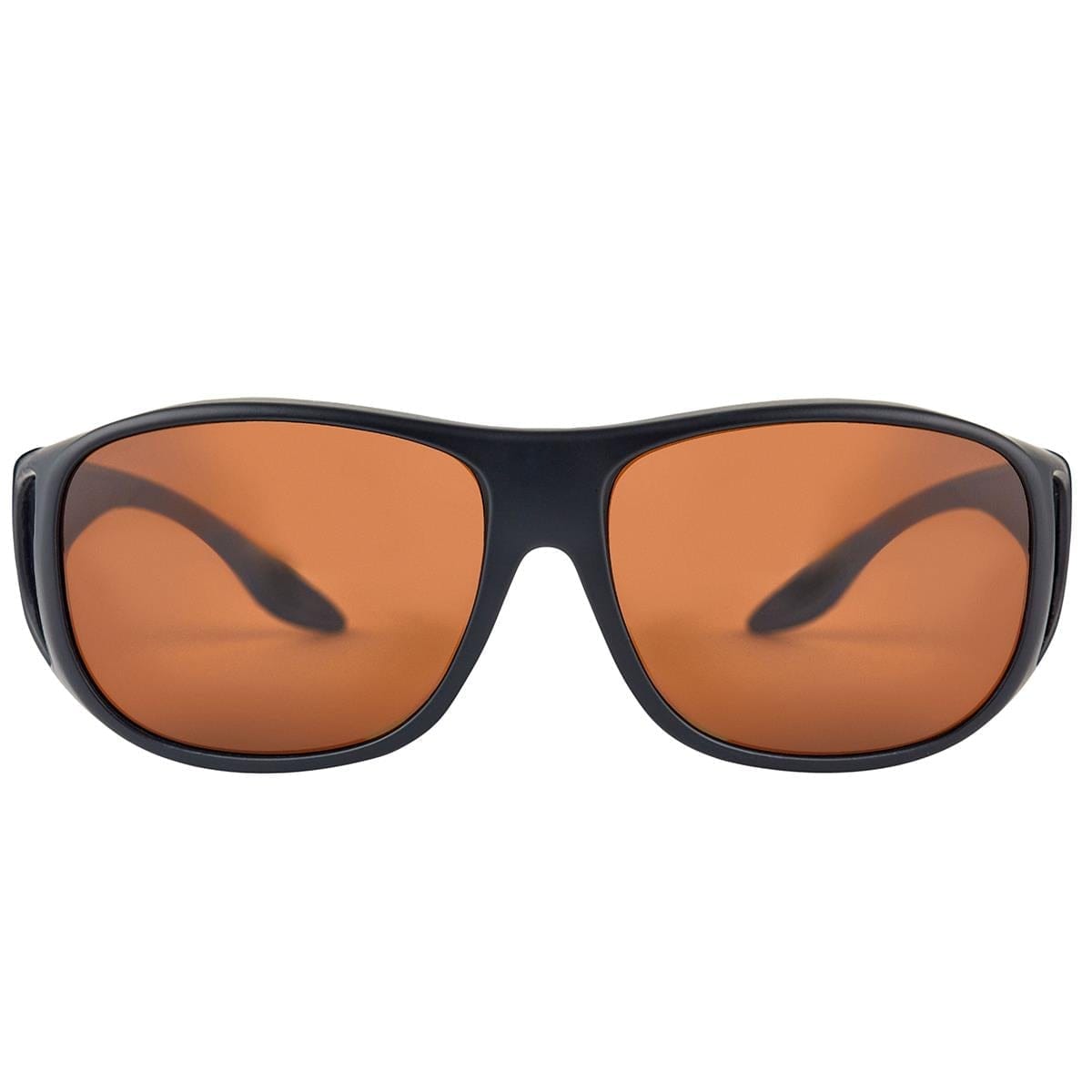 Fortis OverWraps Polarised Sunglasses - Carp Fishing.
