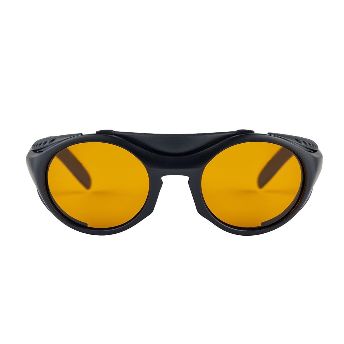 Fortis Isolators Polarised Sunglasses - AMPM Amber- Carp Fishing.