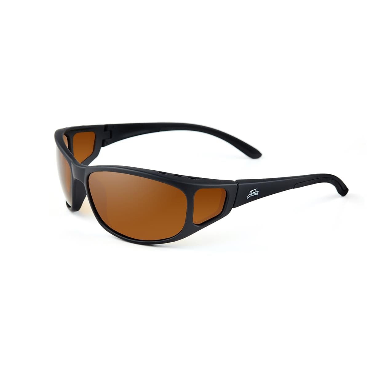 Fortis Wraps Polarised Sunglasses - Carp Fishing.