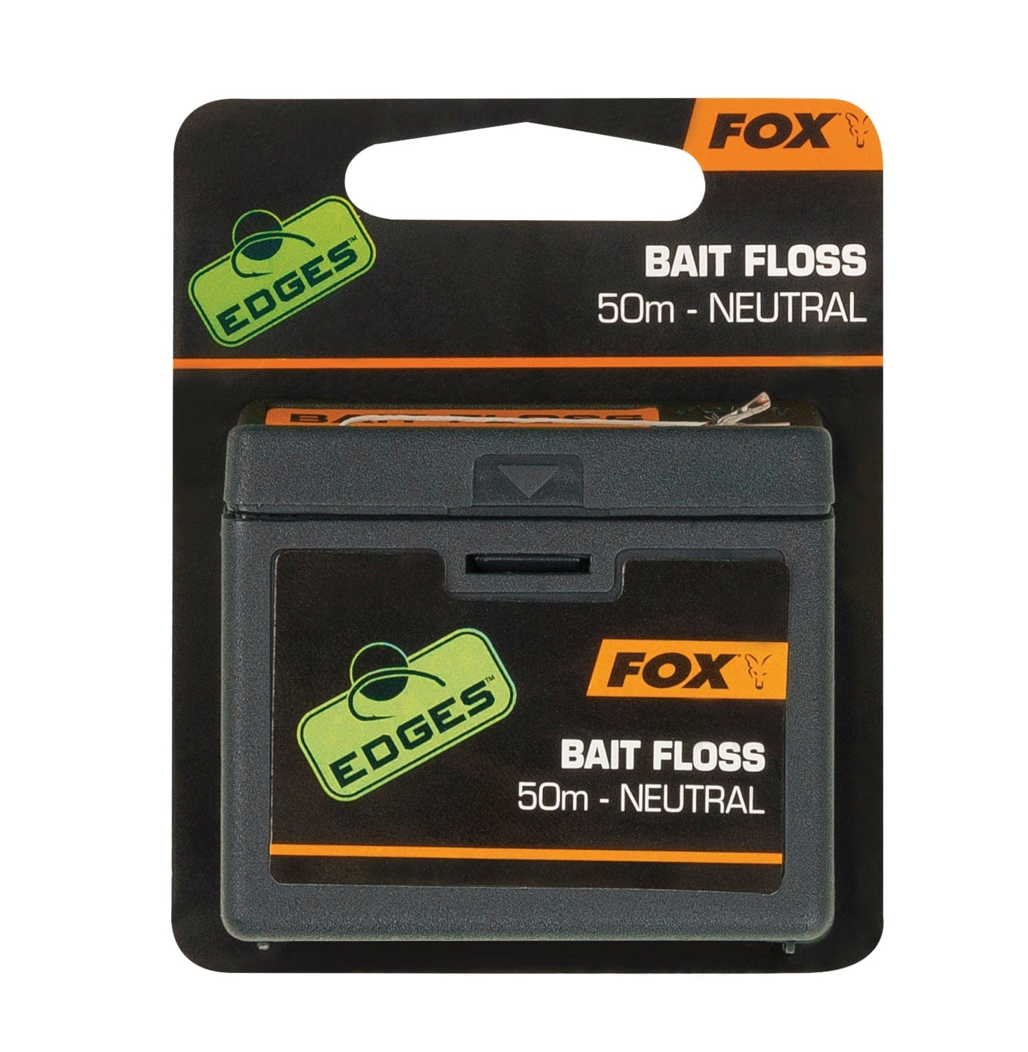FOX Edges Bait Floss Neutral.