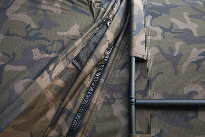 FOX Ultra 60 Brolly EXTENSION CAMO - Add 1 Metre Extension to Ultra Brolly.