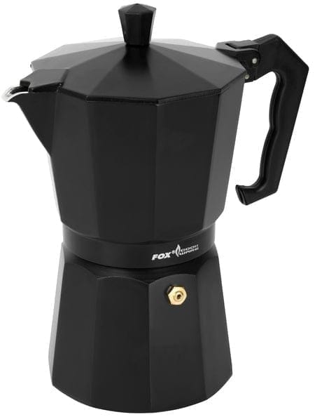 Fox Fox Cookware Coffee Maker 300ml 6cups.