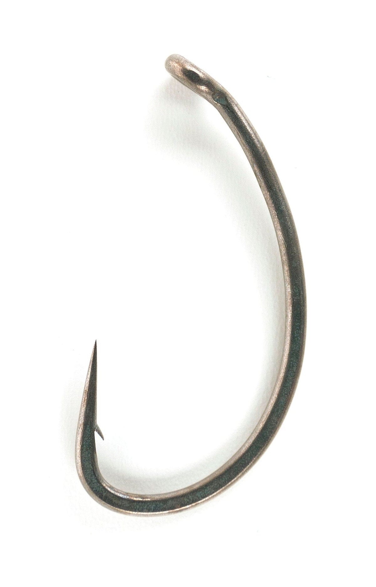 FOX Edges Armapoint Curve Shank Hooks - All sizes (Micro Barbed).