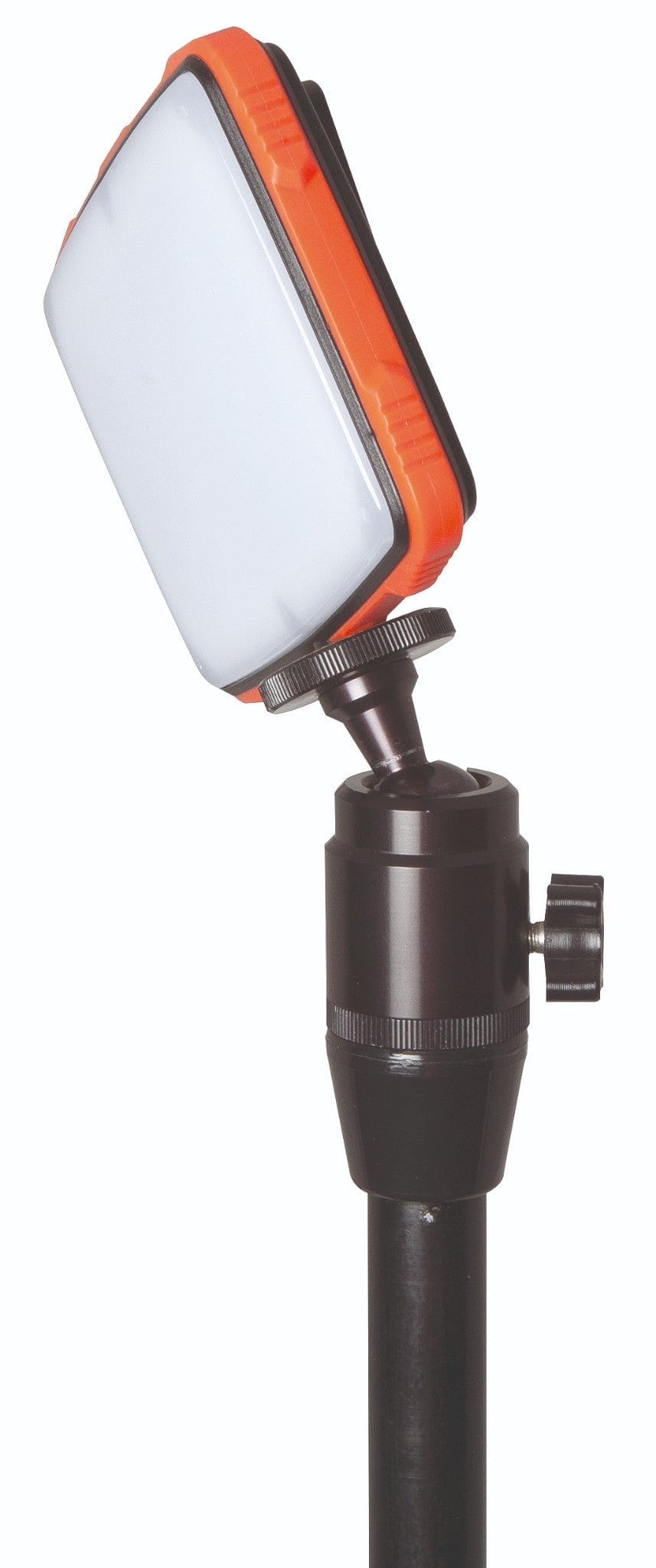Fox Halo Photography Light - 1100 Lumens - Rechargeable Battery.