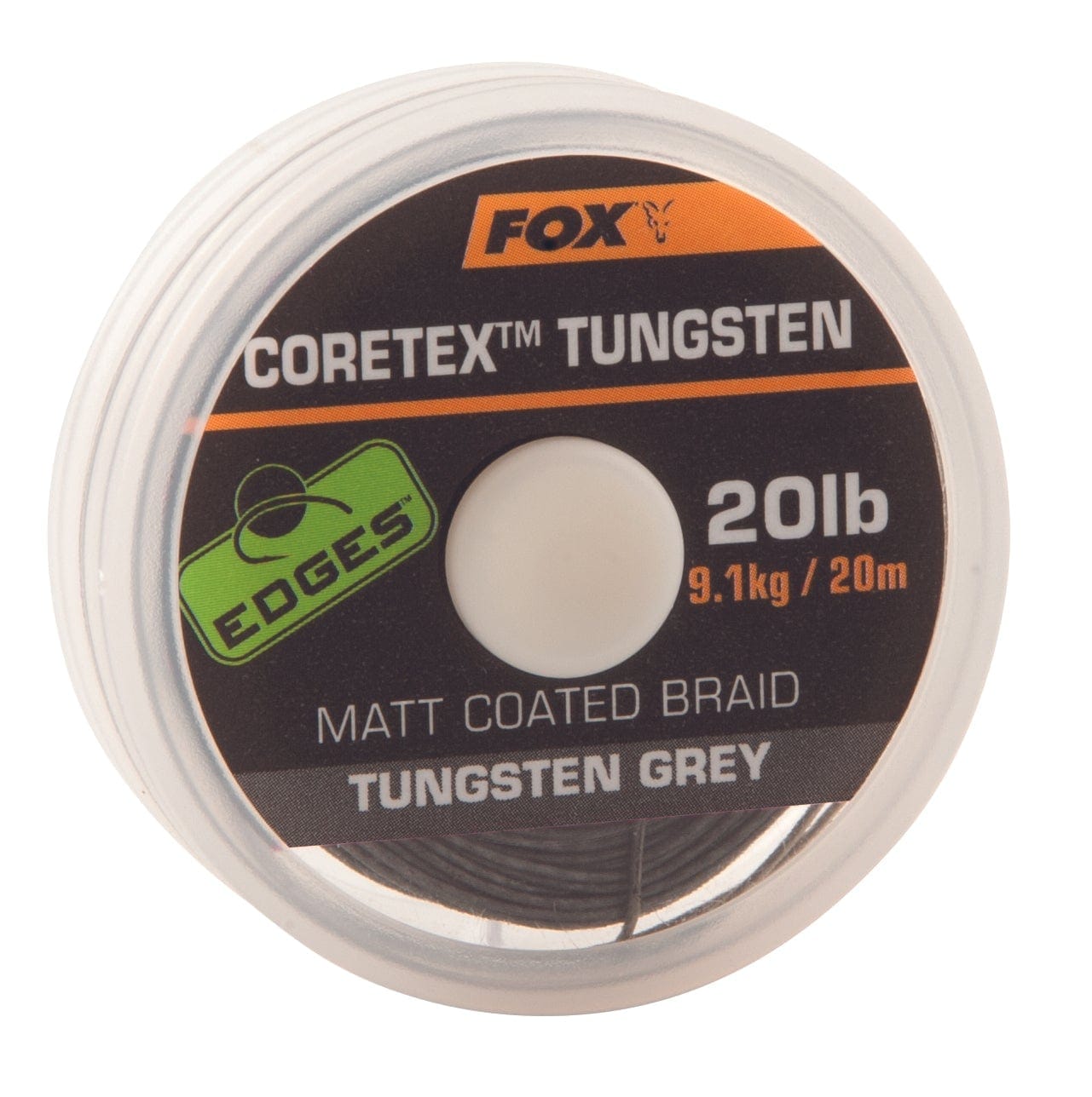 FOX Coretex Tungsten 20lb.
