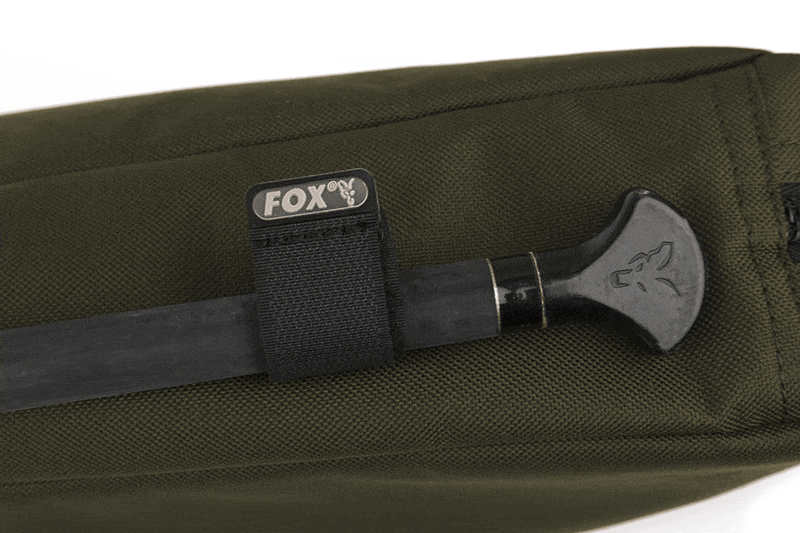 Fox R Series 12ft Tri-Sleeve Rod Holdall.