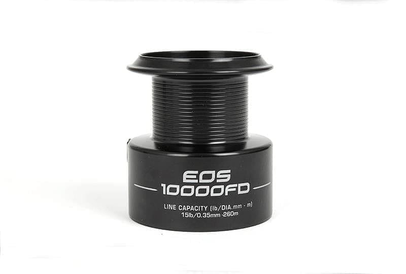 FOX EOS 10000FD Spare Spool.