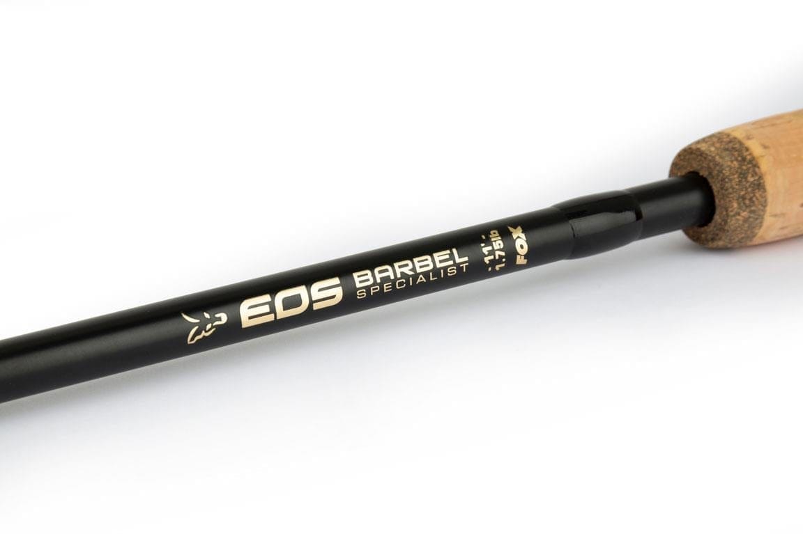 Fox EOS Barbel Specialist 11ft 1.75 Lb Rod.