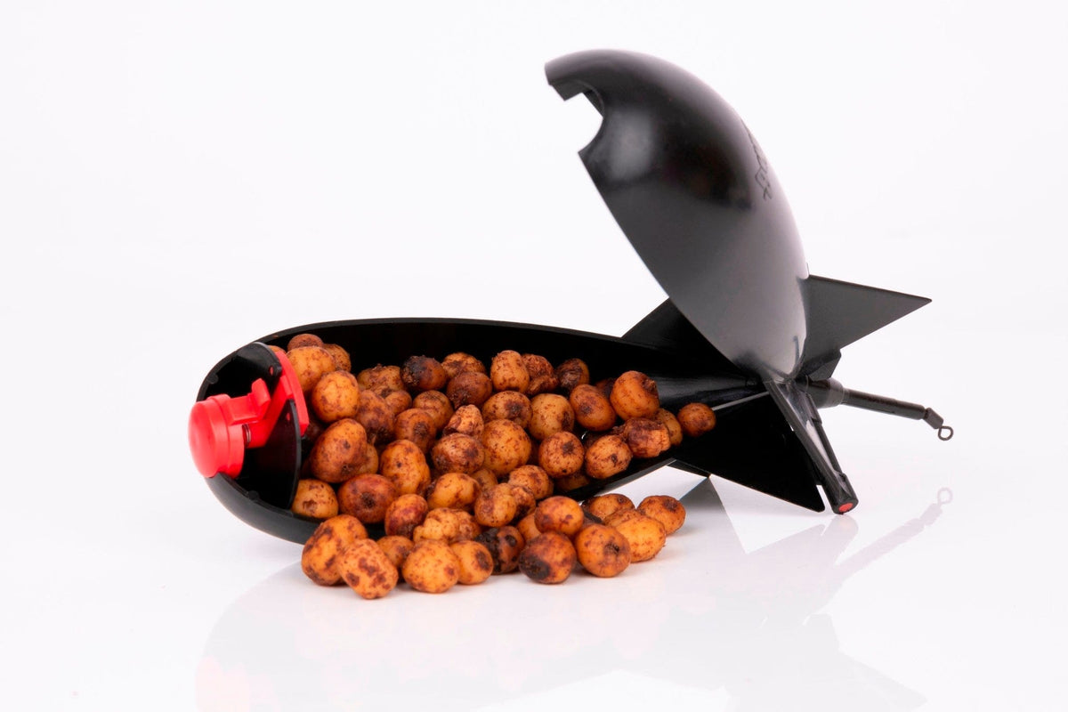 FOX Spomb Original Bait Rocket - All Sizes and Colours.