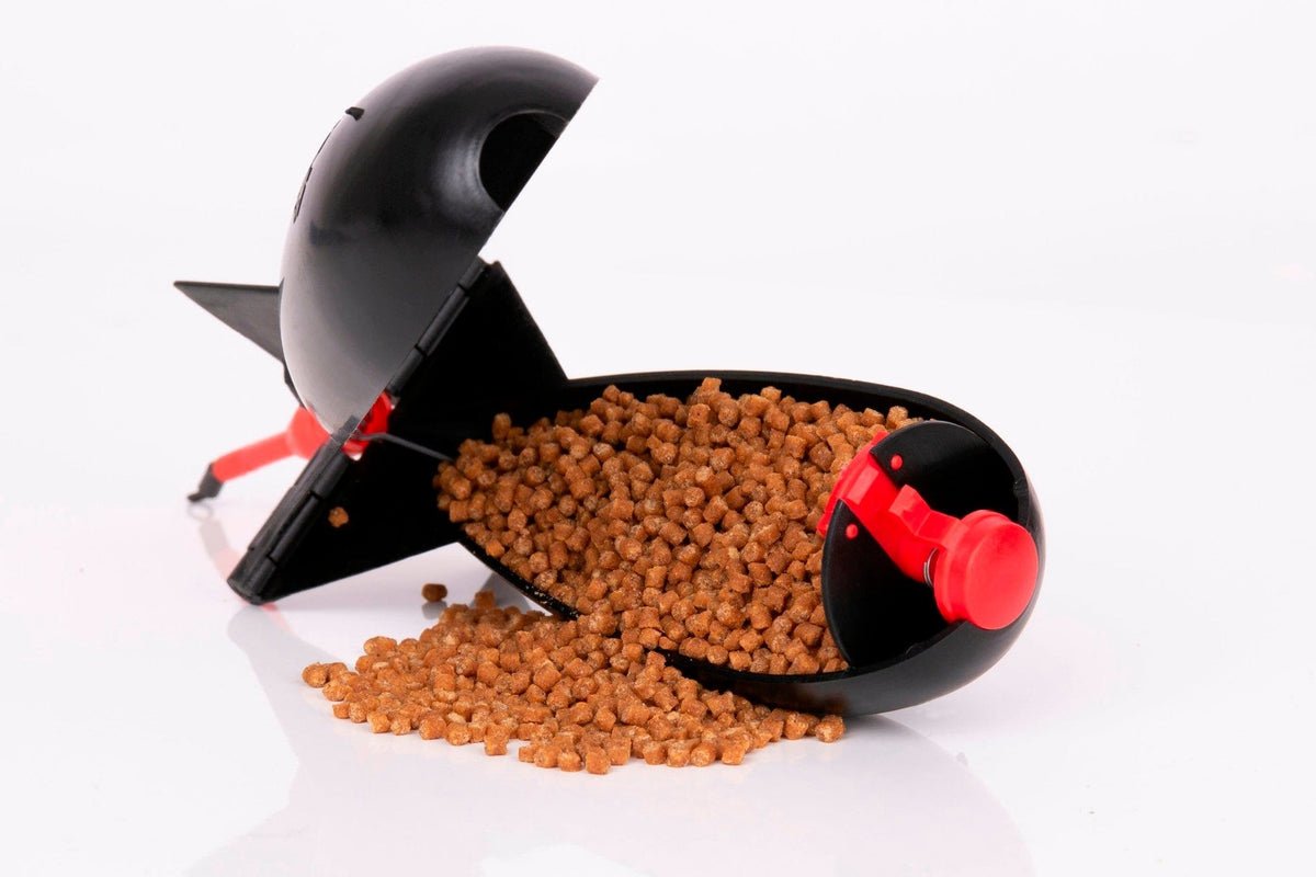 FOX Spomb Original Bait Rocket - All Sizes and Colours.