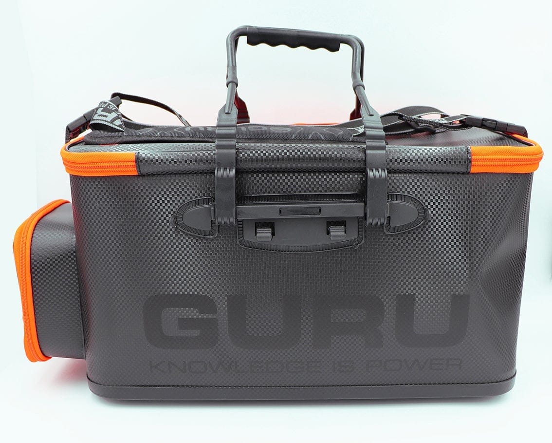Guru Fusion Bait Pro MK2 - New Version.