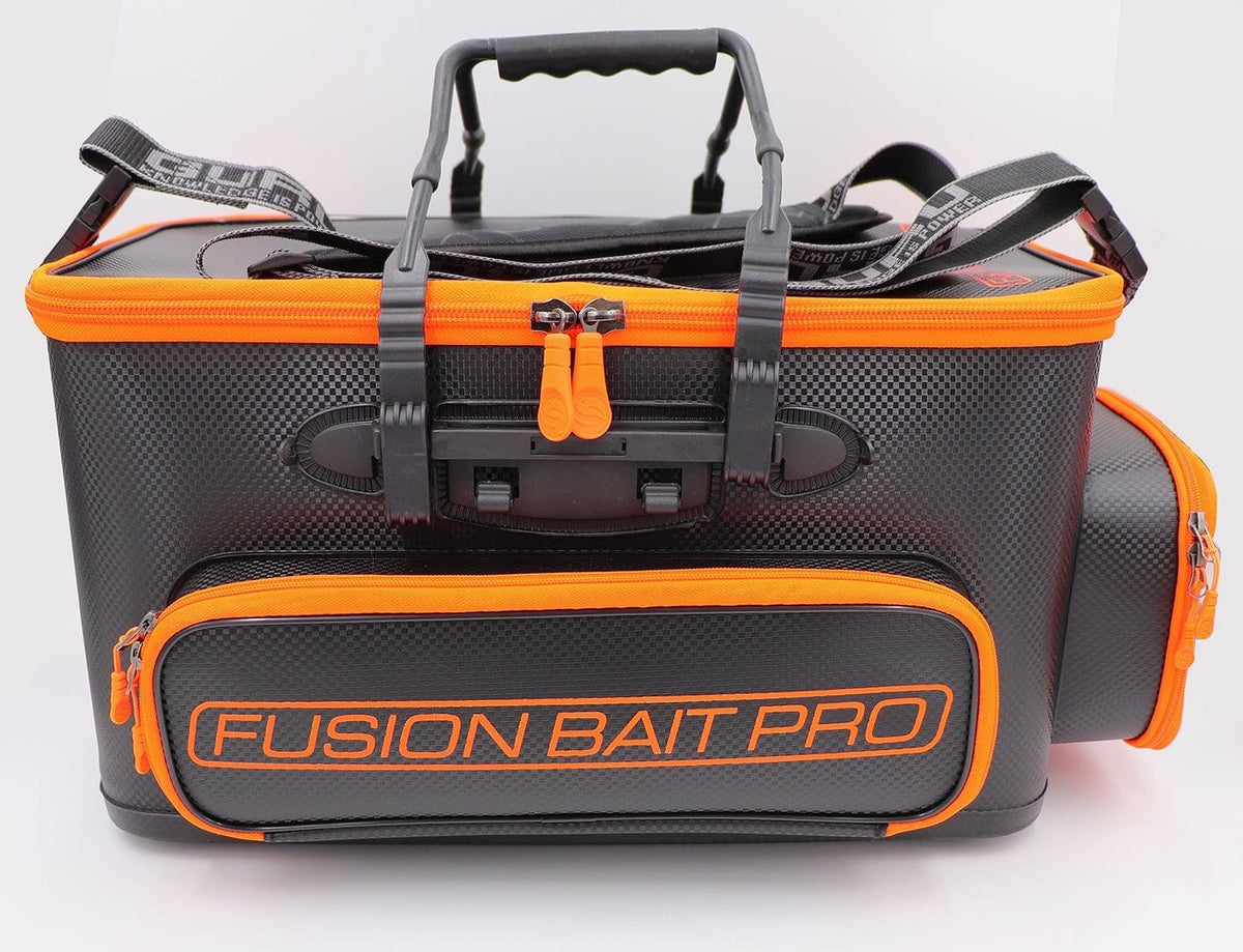 Guru Fusion Bait Pro MK2 - New Version.