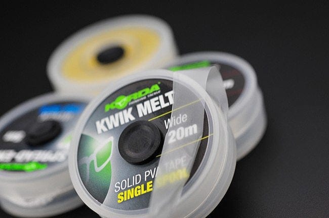Korda Kwik-Melt PVA Tape 10mm - 20m.