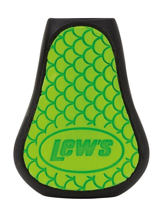Lew&#39;s Custom Speed Shop Grips - Baitcaster Reel Interchangeable Grips.