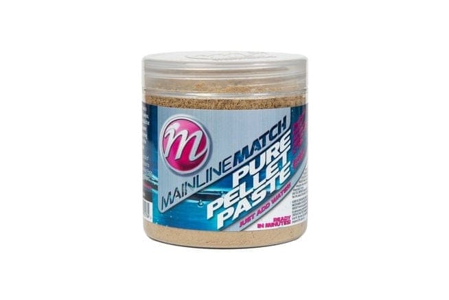 Mainline Pure Pellet Paste Mix.