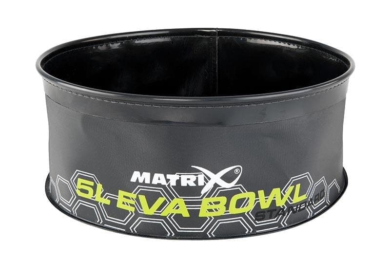 Matrix EVA Bowl Standard 5ltr.