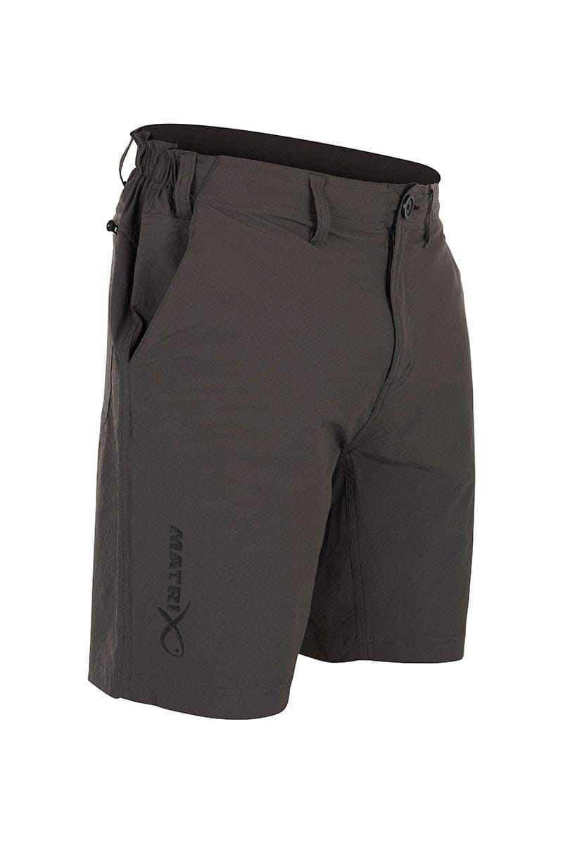 Matrix Lightweight Water-Resistant Shorts.